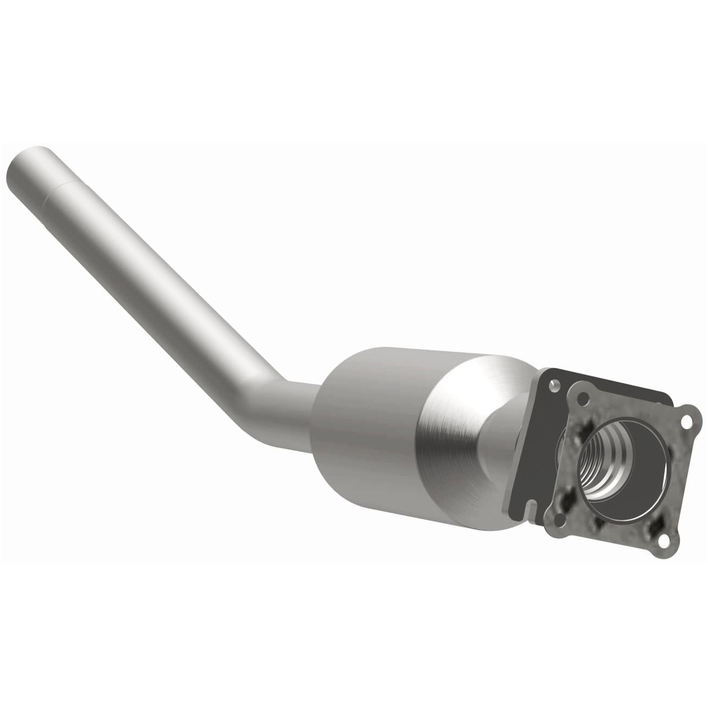 MagnaFlow Exhaust Products 49242 OEM Grade Direct-Fit Catalytic Converter